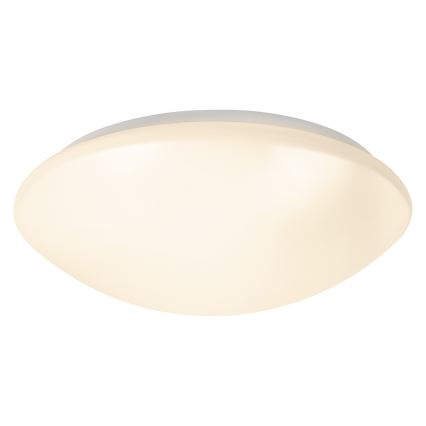 Osram - LED-Deckenleuchte ESSENTIAL LED/13W/230V Ø 25 cm weiß