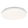 Osram - LED-Deckenleuchte für das Badezimmer mit Dämmerungssensor CEILING ROUND LED/18W/230V 4000K Ø 33 cm IP44 weiß