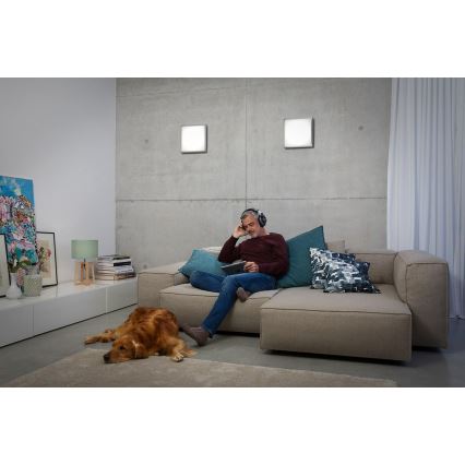 Osram - LED-Deckenleuchte LUNIVE LED/14W/230V
