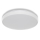 Osram - LED-Deckenleuchte mit Dämmerungssensor CEILING LUXO LED/24W/230V Ø 38 cm weiß