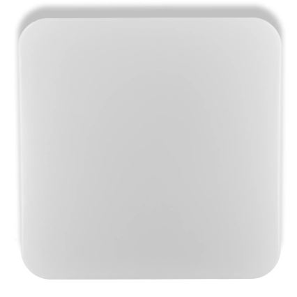 Osram - LED-Deckenleuchte mit Dämmerungssensor SQUARE LED/24W/230V 33x33 cm