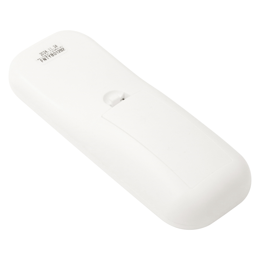 Osram - LED-Deckenleuchte mit Ventilator LED/66W/230V 3000/4000/6500K weiß + Fernbedienung