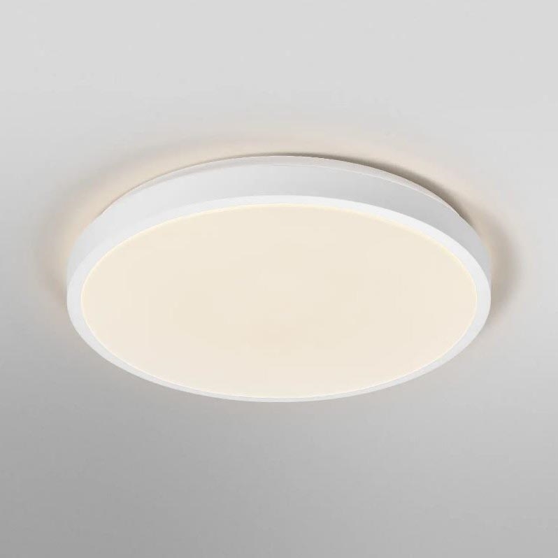 Osram - LED-Deckenleuchte ORBIS LONDON LED/24W/230V Ø 39,5 cm weiß