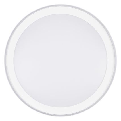 Osram - LED-Deckenleuchte ORBIS PEDERSON LED/36W/230V Ø 55 cm Weiß