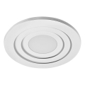 Osram - LED-Deckenleuchte ORBIS SPIRAL LED/42W/230V, Durchmesser 50,5 cm, weiß