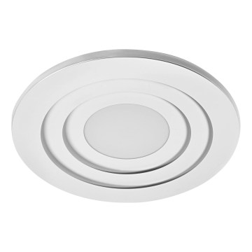 Osram - LED-Deckenleuchte ORBIS SPIRAL LED/42W/230V, Durchmesser 50,5 cm, weiß