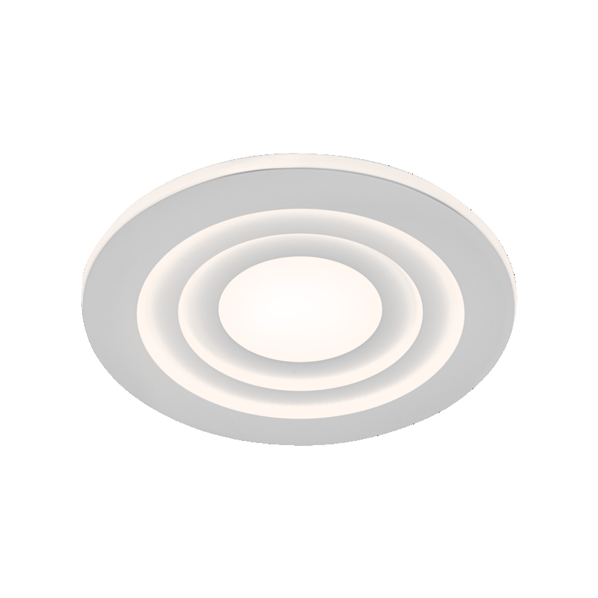 Osram - LED-Deckenleuchte ORBIS SPIRAL LED/42W/230V, Durchmesser 50,5 cm, weiß