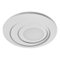 Osram - LED-Deckenleuchte ORBIS SPIRAL LED/42W/230V Ø 50,5 cm weiß