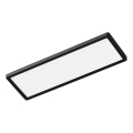 Osram - LED-Deckenleuchte PLANON EASYFIX LED/24W/230V 2800/4000/6000K IP54 schwarz