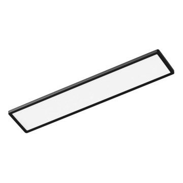 Osram - LED-Deckenleuchte PLANON EASYFIX LED/30W/230V 2800/4000/6000K IP54 schwarz
