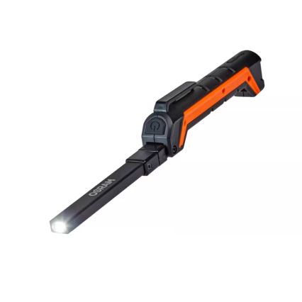 Osram - Lampe de poche LED rechargeable dimmable LEDINSPECT POCKET200 LED/2W/3,7V IP54