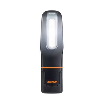 Osram - Lampe torche LED rechargeable à intensité variable LEDINSPECT MINI250 LED/7W/3,7V IP65 2000 mAh