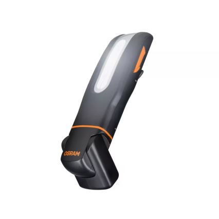 Osram - Lampe torche LED rechargeable à intensité variable LEDINSPECT MINI250 LED/7W/3,7V IP65 2000 mAh