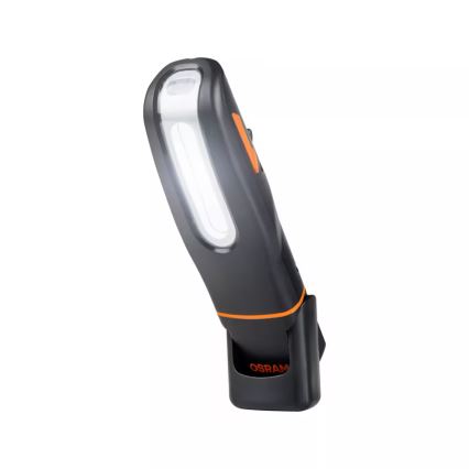 Osram - Lampe torche LED rechargeable à intensité variable LEDINSPECT MINI250 LED/7W/3,7V IP65 2000 mAh