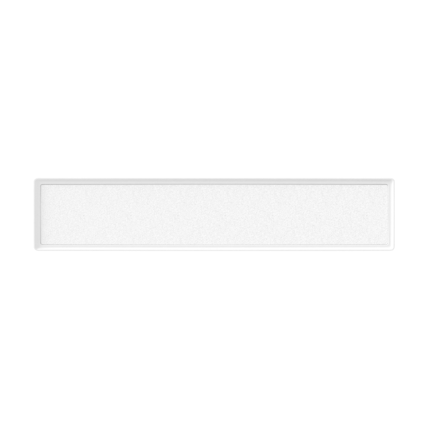 Osram - Plafonnier LED dimmable pour salle de bains PLANON EASYFIX LED/30W/230V 2600-6000K 20x98 cm IP54 blanc + télécommande