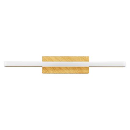 Osram - LED per Touch dimmbare Badezimmerspiegelleuchte ORBIS MIRROR LED/6,8W/230V 40 cm 3000/4000K IP44 beige