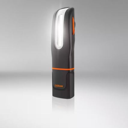 Osram - Dimmbares, wiederaufladbares Inspektionslicht LEDINSPECT MINI250 LED/7W/3,7V IP65 2000 mAh