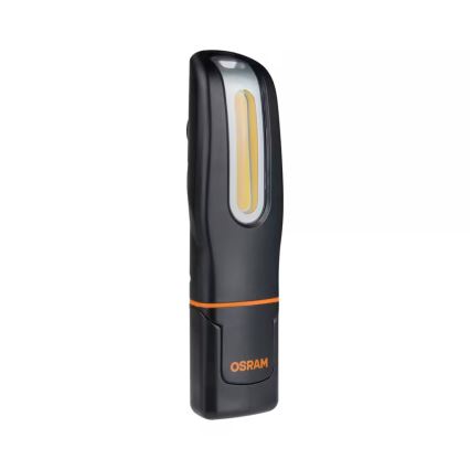 Osram - Dimmbares, wiederaufladbares Inspektionslicht LEDINSPECT MINI250 LED/7W/3,7V IP65 2000 mAh