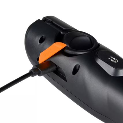 Osram - Dimmbares, wiederaufladbares Inspektionslicht LEDINSPECT MINI250 LED/7W/3,7V IP65 2000 mAh