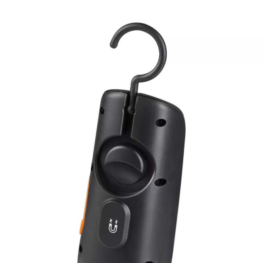 Osram - Dimmbares, wiederaufladbares Inspektionslicht LEDINSPECT MINI250 LED/7W/3,7V IP65 2000 mAh