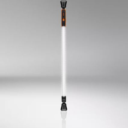 Osram - Dimmbare, wiederaufladbare LED-Inspektionsleuchte LEDINSPECT UNDERBONNET LED/16W/3,7V IP65