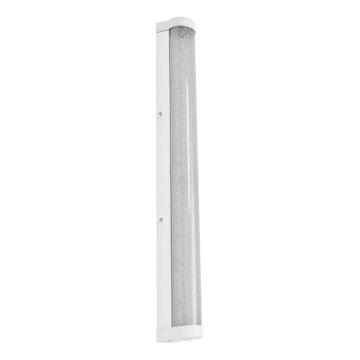 Osram - LED dimmbare Beleuchtung für Badezimmerspiegel ORBIS TUBE LED/12W/230V 3000/4000K 60 cm IP44 weiß