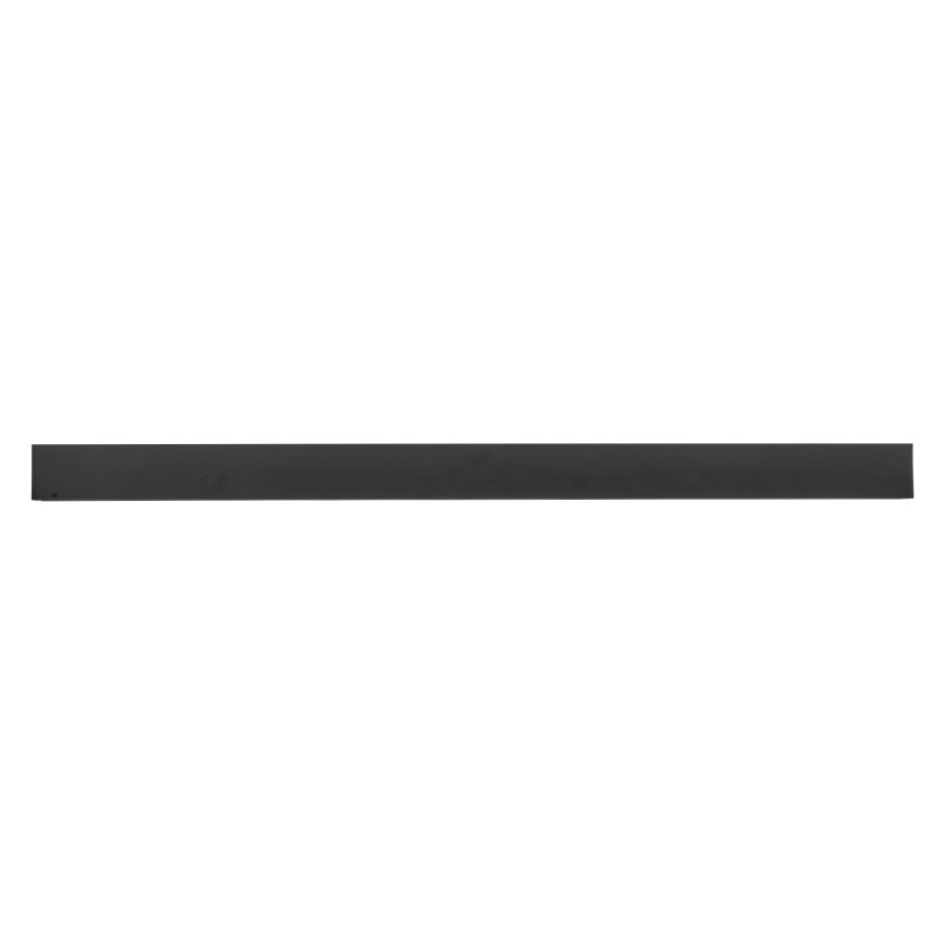 Osram - dimmbare LED-Deckenleuchte OFFICE LINE LED/11/20/30W/230V 4000K 112,6 cm schwarz