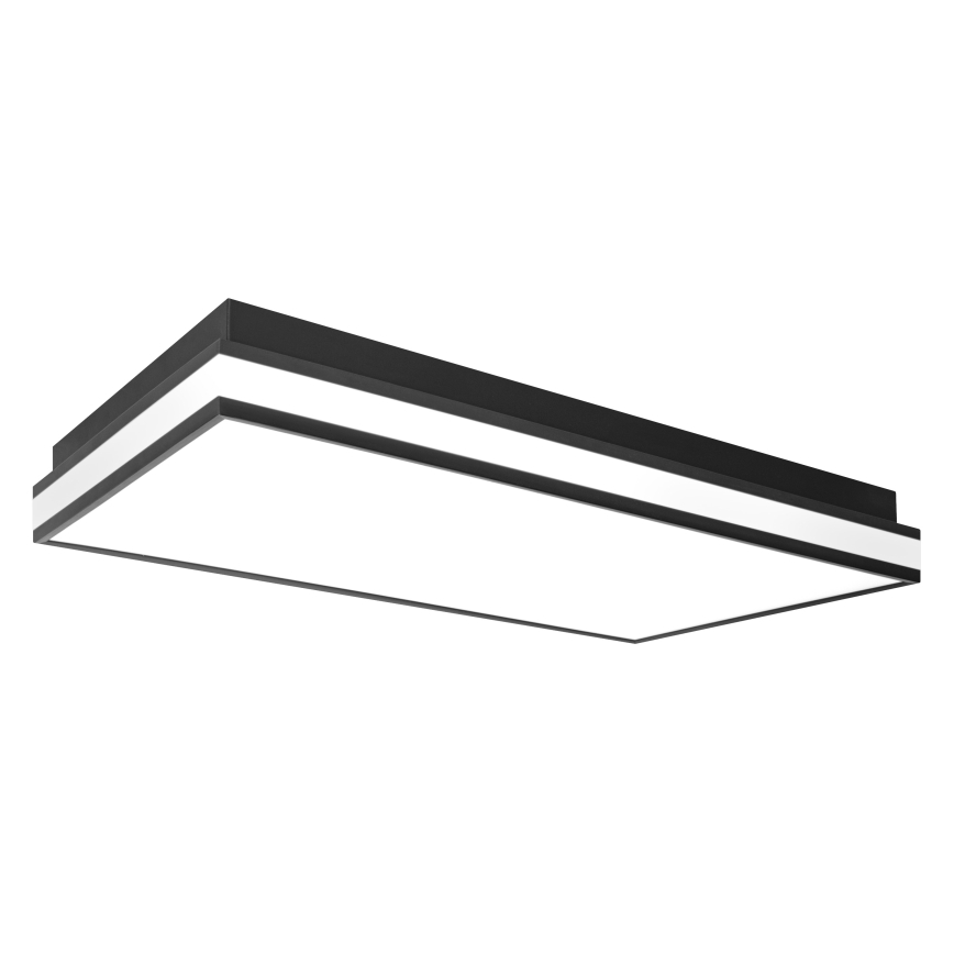 Osram - dimmbare LED-Deckenleuchte SMART+ MAGNET LED/42W/230V 30x60 cm 3000-6500K Wi-Fi
