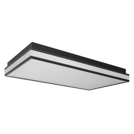 Osram - dimmbare LED-Deckenleuchte SMART+ MAGNET LED/42W/230V 30x60 cm 3000-6500K Wi-Fi