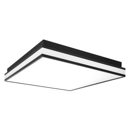 Osram - dimmbare LED-Deckenleuchte SMART+ MAGNET LED/42W/230V 45x45 cm 3000-6500K Wi-Fi