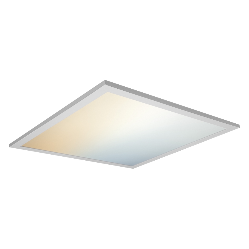Osram - dimmbare LED-Deckenleuchte SMART+ PLANON LED/28W/230V 45x45 cm 3000-6500K Wi-Fi