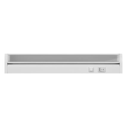 Osram - LED dimmbare Unterbauleuchte LINEAR TURN LED/6W/230V 3000/4000/6500K 35 cm weiß