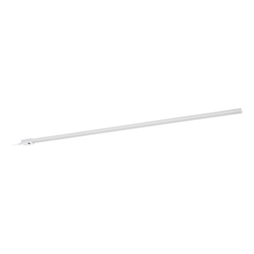 Osram - LED-dimmbare Unterbauleuchte mit Bewegungsmelder BATTEN LED/16W/230V 2700/4000/6500K 119,1 cm weiß