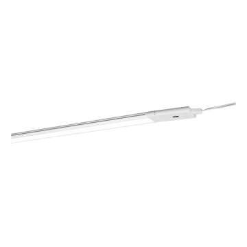 Osram - LED-dimmbare Unterbauleuchte mit Bewegungsmelder CABINET LED/18W/230V 3000K 50 cm weiß