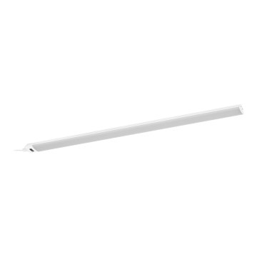 Osram - LED-dimmbare Unterbauleuchte mit Bewegungsmelder LINEAR ANGLE LED/7,5W/230V 3000/4000/6500K 55 cm weiß