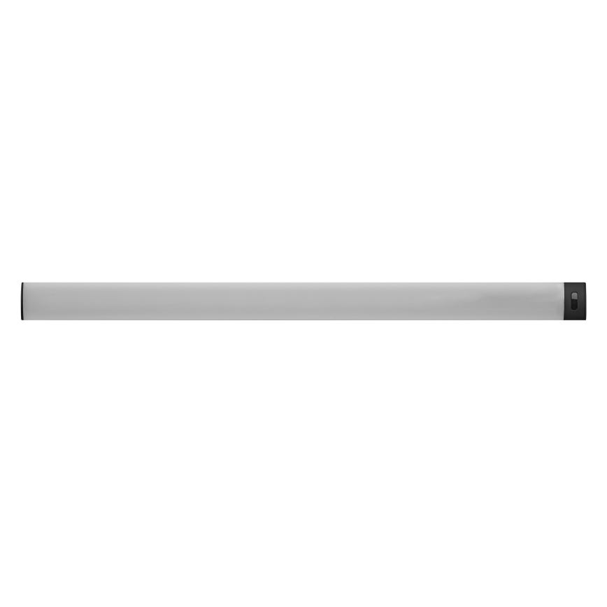 Osram - Dimmbare LED-Unterbauleuchte mit Bewegungssensor LINEAR ANGLE LED/7,5W/230V 3000/4000/6500K 55 cm schwarz