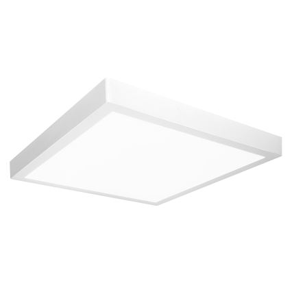 Osram - Dimmbare LED-Deckenleuchte SMART+ DOWNLIGHT LED/22W/230V 40x40 cm 3000-6500K Wi-Fi