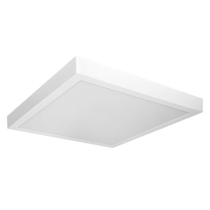 Osram - Dimmbare LED-Deckenleuchte SMART+ DOWNLIGHT LED/22W/230V 40x40 cm 3000-6500K Wi-Fi
