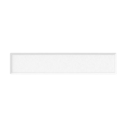 Osram - LED plafoniera da soffitto per bagno dimmerabile PLANON EASYFIX LED/30W/230V 2600-6000K 20x98 cm IP54 bianca + telecomando