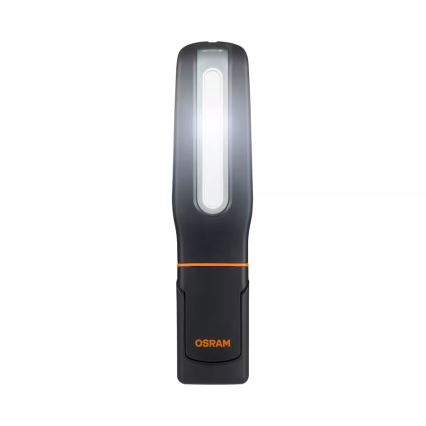 Osram - Torcia ricaricabile dimmerabile a LED LEDINSPECT MAX500 LED/16W/3,7V IP65