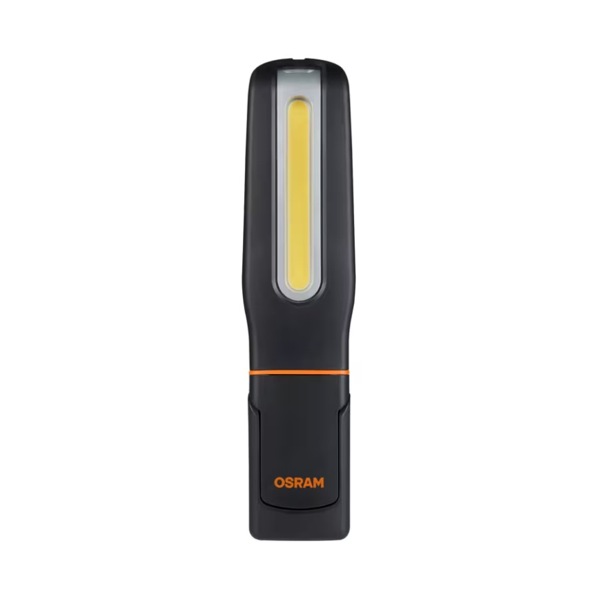 Osram - Torcia ricaricabile dimmerabile a LED LEDINSPECT MAX500 LED/16W/3,7V IP65