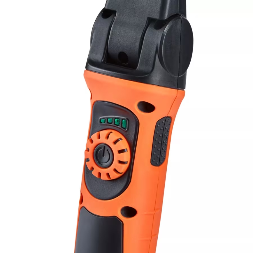 Osram - Torcia ricaricabile dimmerabile LEDINSPECT SLIM MAX1000 LED/9W/3,7V IP65