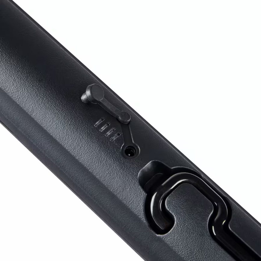 Osram - Torcia ricaricabile dimmerabile LEDINSPECT UTILITY1000 LED/19W/7,4V