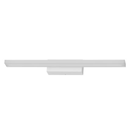 Osram - Éclairage LED dimmable pour miroir de salle de bains ORBIS MIRROR 10 W / 230 V, 3000/4000 K, 60 cm, IP44, blanc