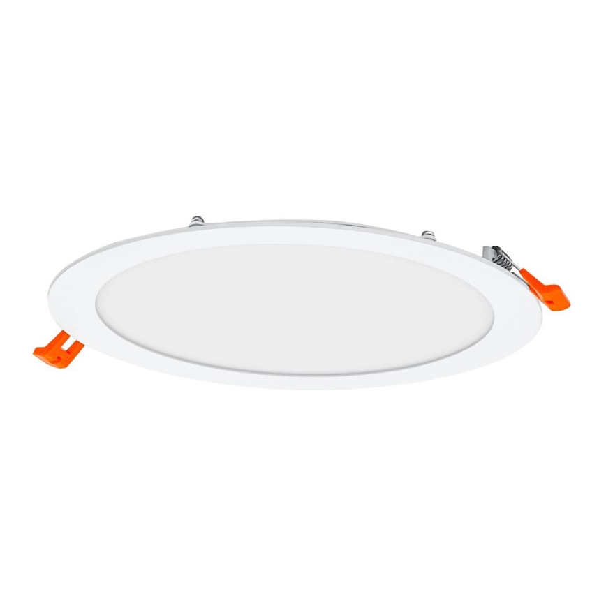 Osram - LED-Einbauleuchte SLIM LED/22W/230V 6500K