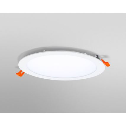 Osram - LED-Einbauleuchte SLIM LED/22W/230V 6500K