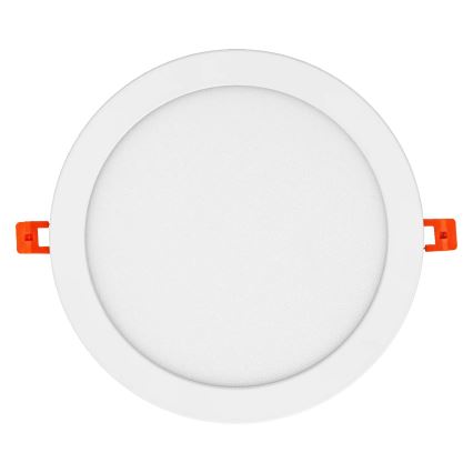Osram - LED-Einbauleuchte SLIM LED/22W/230V 6500K