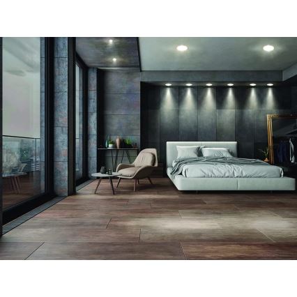 Osram - LED Einbauleuchte SLIM LED/4,5W/230V 6500K