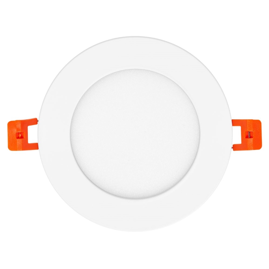 Osram - LED-Einbauleuchte SLIM LED/8W/230V 4000K