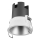 Osram - LED-Einbauleuchte SPOT TWIST LED/5 W/230 V/4000 K Ø 7 cm weiß/silber
